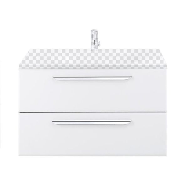 База под раковину подвесная Cezares, ECO-CER-800-2C-SO-BO