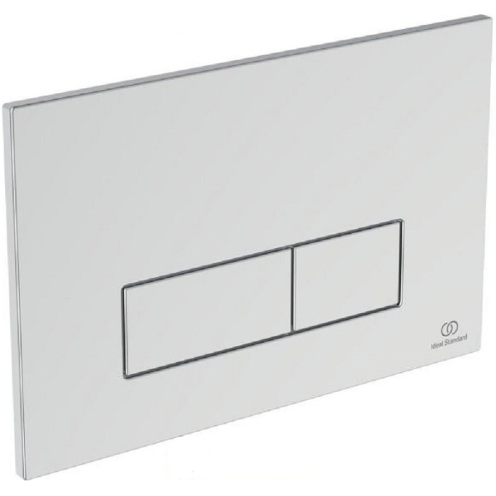 Кнопка смыва Ideal Standard Oleas R0121AA хром