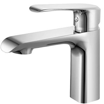 Смеситель для раковины RUSH Gozo (GZ3735-11)