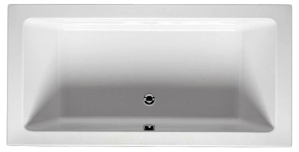 Акриловая ванна RIHO LUSSO 180-90, BA7700500000000