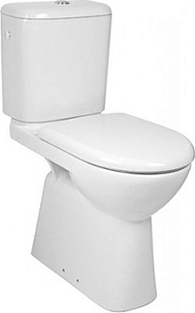 Унитаз-компакт Jika Olymp 2361.6 высокий