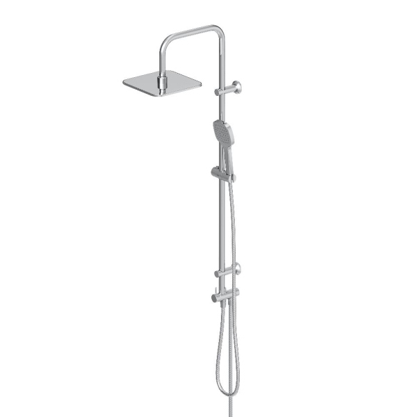 Душевая система Dorff Norma, D0712000