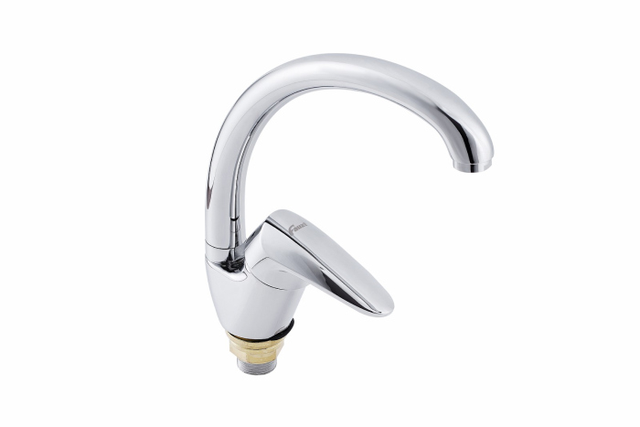 Смеситель для кухни FAUZT FZs-863-131 тип См-МОЦБА