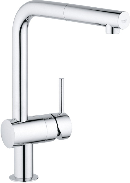 Смеситель Grohe Minta 32168000 для кухни Смеситель Grohe Minta 32168000 для кухни
