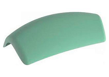 Подголовник для ванны Ravak Campanula II зеленый