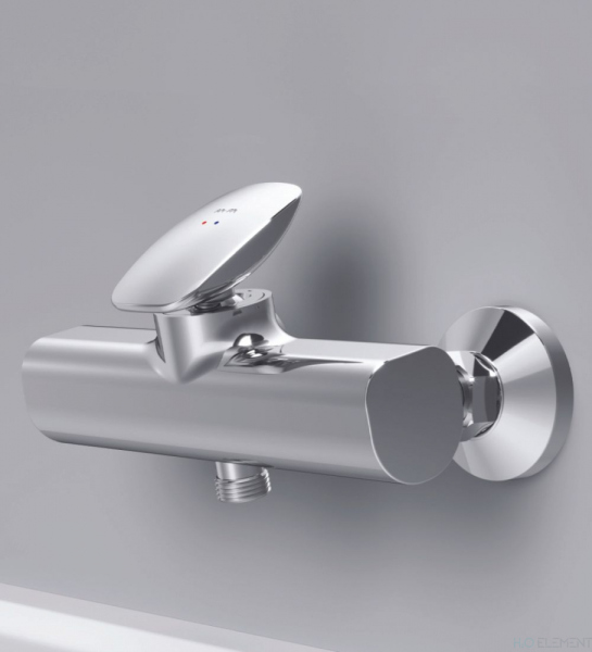 Смеситель AM.PM Spirit V2.0 F70A20000 для душа Смеситель AM.PM Spirit V2.0 F70A20000 для душа