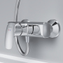 Смеситель AM.PM Spirit V2.1 F71A20000 для душа