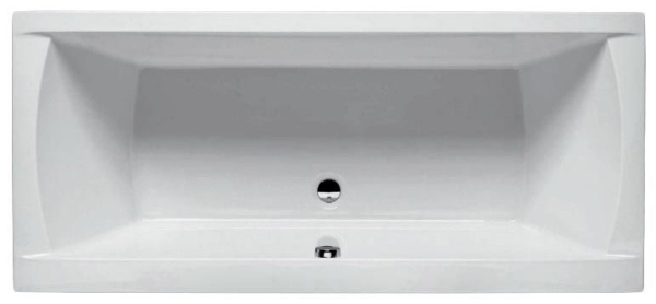 Акриловая ванна RIHO JULIA 160, BA7100500000000