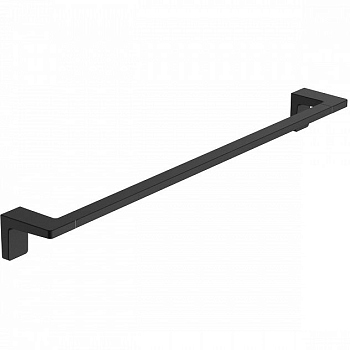 Полотенцесушитель одинарный IDDIS Slide нержавеющая сталь (SLIBS10i49)