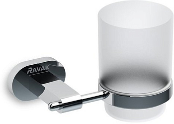 Стакан Ravak Chrome CR 210.00 Стакан Ravak Chrome CR 210.00