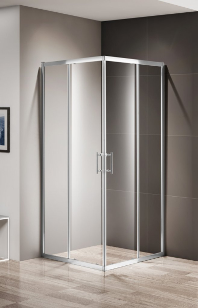 MOMENTO-A-2-80-C-Cr Душевой уголок MOMENTO-A-2-80-C-Cr Душевой уголок