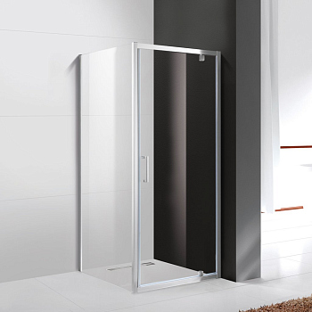 MOLVENO-AH-1-90/80-C-Cr-IV Душевой уголок