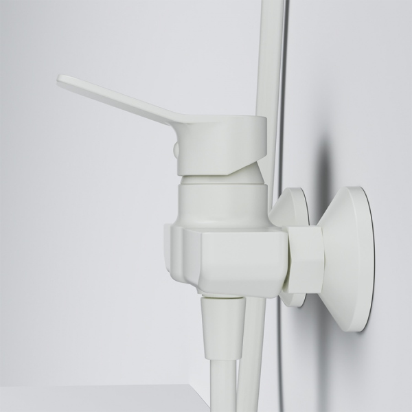 Смеситель для душа AM.PM X-Joy, F85A20033