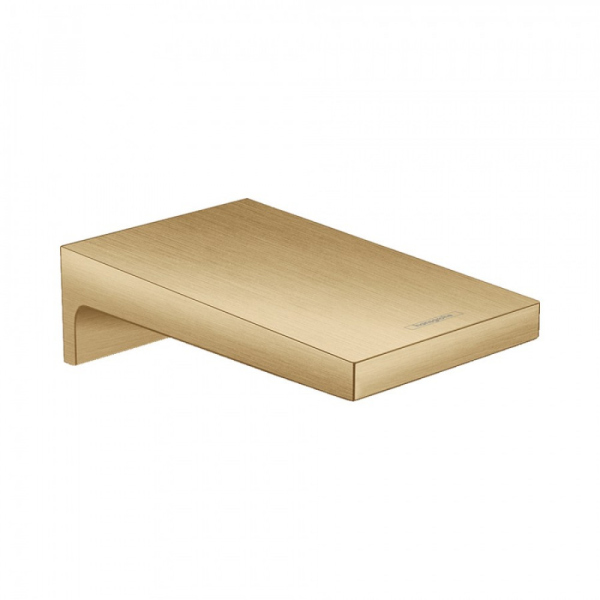 Излив Hansgrohe Metropol 32543140 для ванны