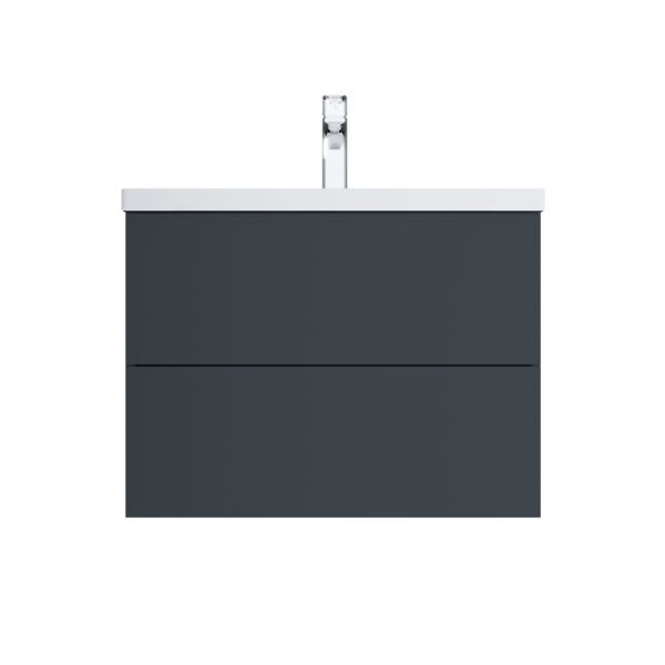 Тумба без раковины подвесная AM.PM Gem, M90FHX07522GM