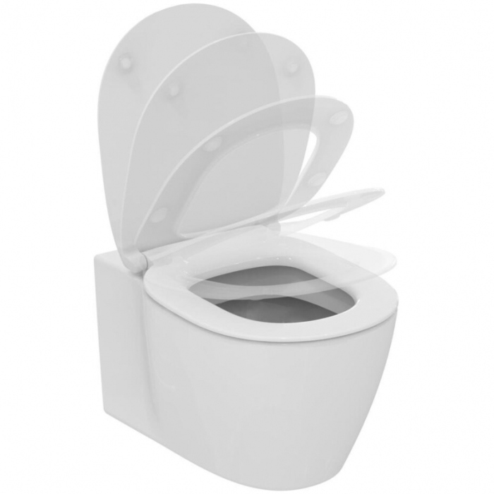 Унитаз подвесной Ideal Standard Connect E771801