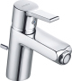 Смеситель Kludi O-Cean 384300575 для биде