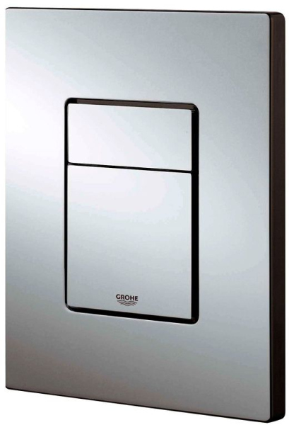 Смывная клавиша Grohe Skate 38732BR0