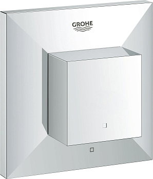 Накладная панель GROHE Allure Brilliant 19796000