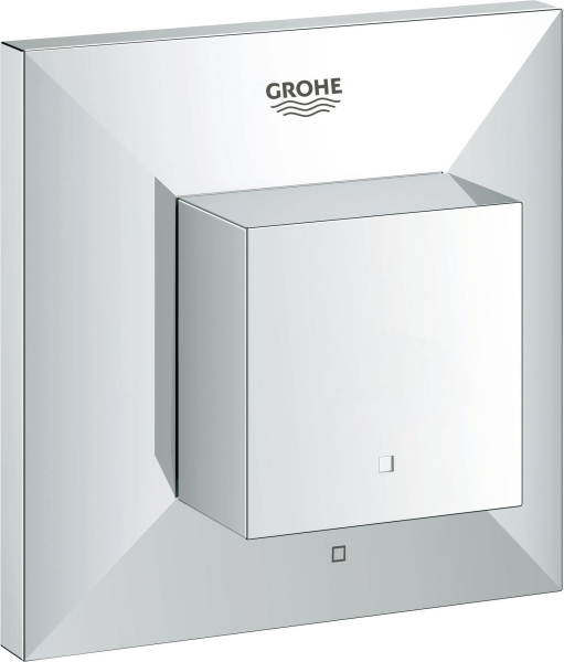 Накладная панель GROHE Allure Brilliant 19796000