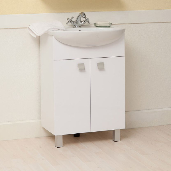 Тумба с раковиной 1 Orange Рио 60