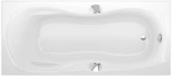 Акриловая ванна Excellent Canyon WAEX.CNN17WH