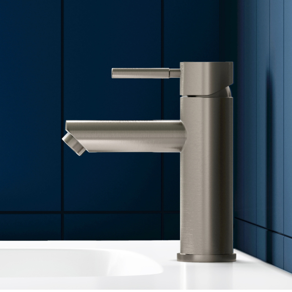 Смеситель для раковины Dorff Logic NEW, D3002100SS