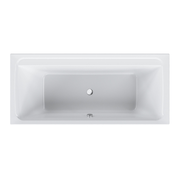 Акриловая ванна 180х80 см AM.PM Inspire V2.0, W52A-180-080W-A Акриловая ванна 180х80 см AM.PM Inspire V2.0, W52A-180-080W-A