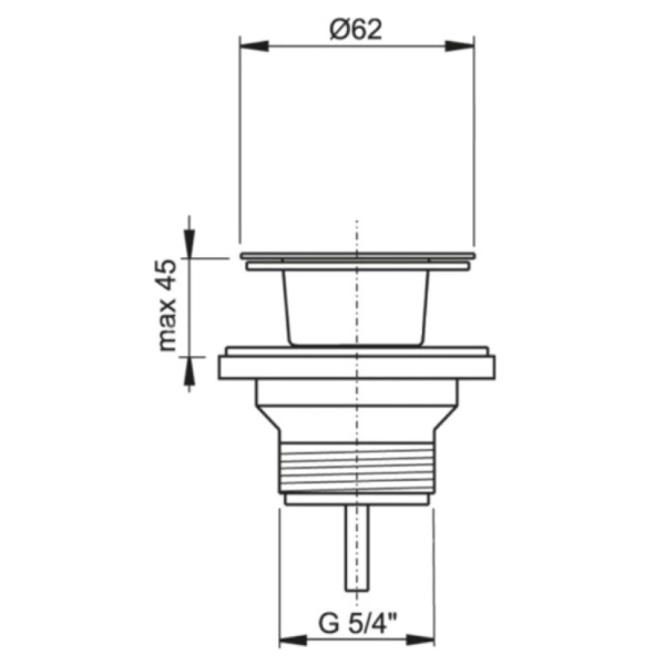 Раковина напольная 43x43 см Whitecross Pantheon 0708.043043.200
