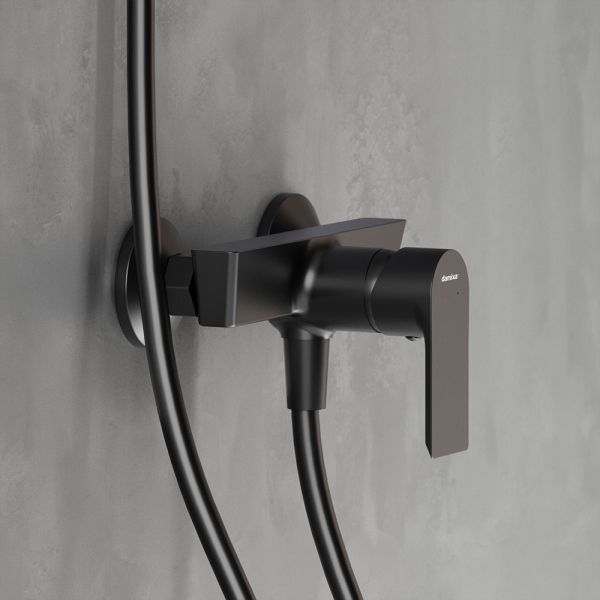 Смеситель для душа Damixa Apollo, 472000300