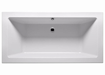 Акриловая ванна RIHO LUGO 170x75, BT0100500000000