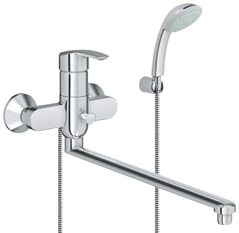Смеситель Grohe Multiform 32708000