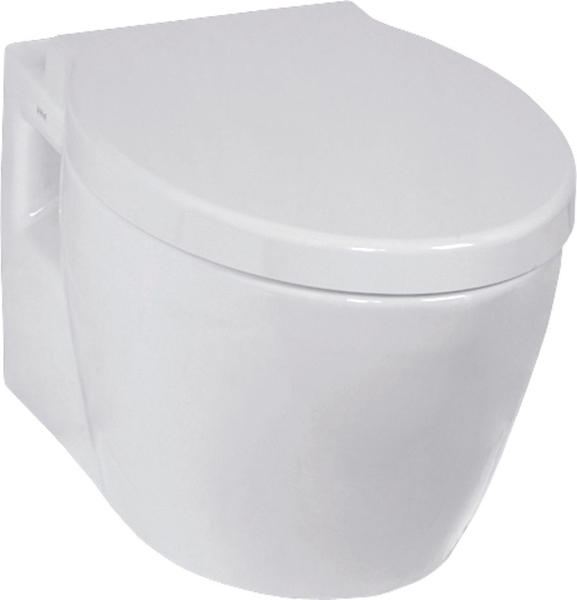 Подвесной унитаз Vitra Sunrise 5384B003-0075