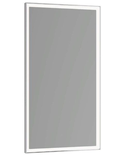 14597171000 ROYAL LUMOS Зеркало с подсветкой 460 x 60 x 850 mm 14597171000 ROYAL LUMOS Зеркало с подсветкой 460 x 60 x 850 mm