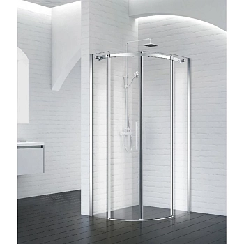 ACQUA-R-2-90-C-Cr Душевой уголок ACQUA-R-2-90-C-Cr Душевой уголок