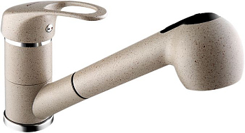 Смеситель Iddis Alborg P AP3PB0Gi05 для кухонной мойки