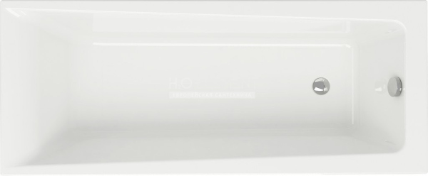 Акриловая ванна Cersanit LORENA 170*70 WP-LORENA*170