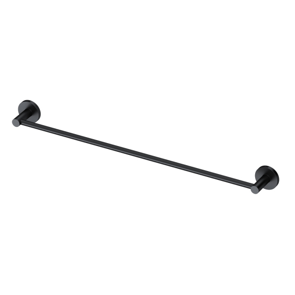 Вешалка для полотенец черный AM.PM X-Joy, A85A346422