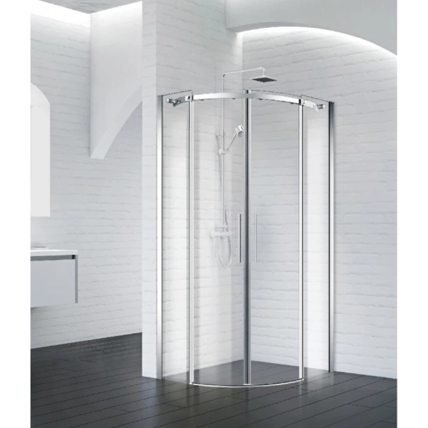 ACQUA-R-2-90-C-Cr Душевой уголок ACQUA-R-2-90-C-Cr Душевой уголок