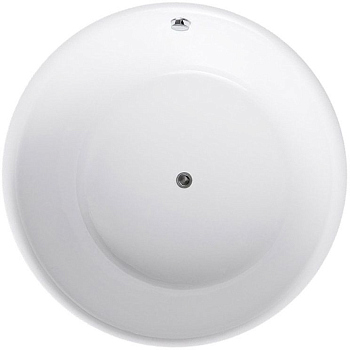 Акриловая ванна BelBagno 150x150 BB46-1500-PERL