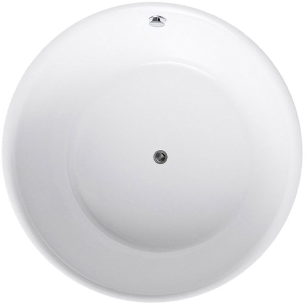 Акриловая ванна BelBagno 150x150 BB46-1500-PERL