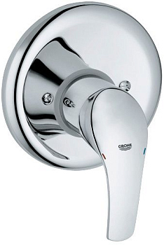 Смеситель Grohe Eurosmart 33556001 для душа