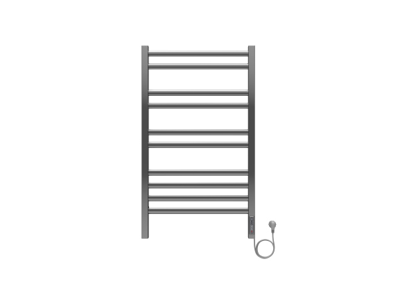 Полотенцесушитель электрический Aquatek (Акватек) Поларис П10 500х900 мм, AQ EL KO1090CH