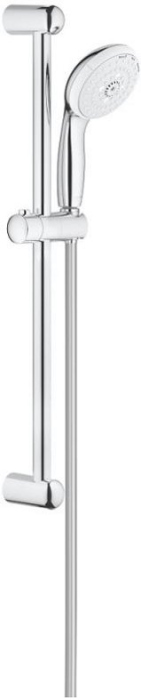Душевой гарнитур Grohe Tempesta New 27794001