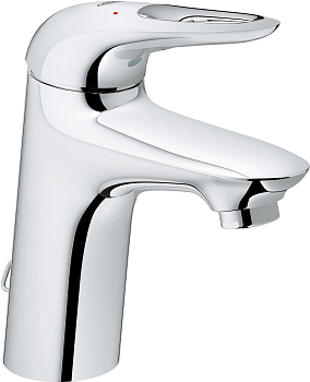 Смеситель для раковины Grohe Eurostyle 33557003