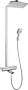 Душевая стойка Hansgrohe Raindance Select E 360 27113000 Showerpipe