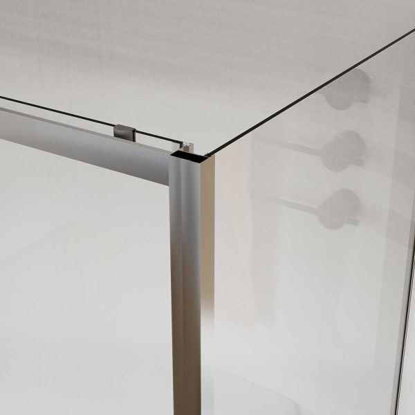 Душевой уголок Vincea City VSR-5CT9012CL, 1200*900, хром, стекло прозрачное Душевой уголок Vincea City VSR-5CT9012CL, 1200*900, хром, стекло прозрачное