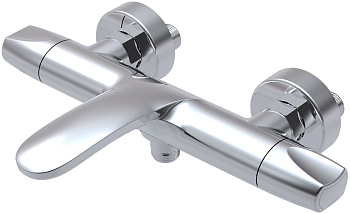 Смеситель для ванны IDDIS Elansa ELASB00I02