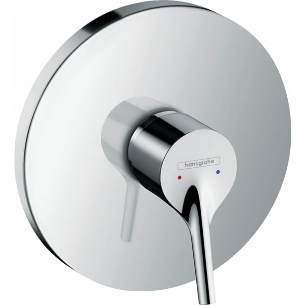 Смеситель Hansgrohe Talis S 72605000 для душа