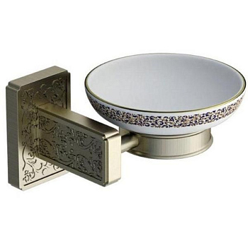 Мыльница Art&Max Gotico AM-4899AQ